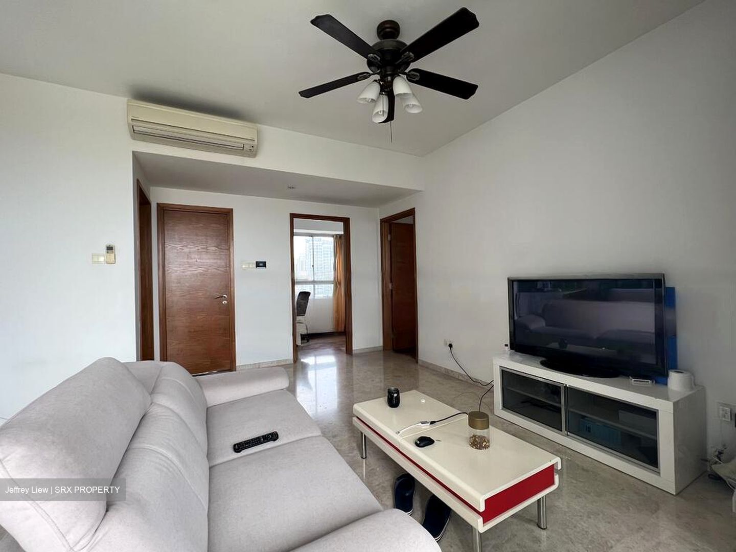 The Parc Condominium (D5), Condominium #478272671